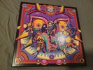THE LEGEND OF ZELDA - MAJORAS MASK Box Set N64 VINYL LP RECORD Not Moonshake 2D