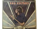 Rod Stewart Every Picture Tells A Story 1971 Original Vinyl Album - Maggie May