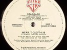 STARGARD - Wear It Out - Vinyl (12