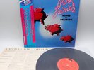 Pink Fairies* ‎– Kings Of Oblivion Japan LP OBI VINYL Polydor ‎– 23MM 0131