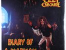Ozzy Osbourne - Diary Of A Madman LP - Jet SEALED