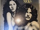 Buckingham Nicks Vinyl LP Gatefold Polydor PD 5058 VG/ Plus Bonus LPs Stand Back