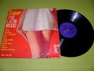 Anatomy Of Dancing Vol.2 The Latin Mood Charles Foxx - 1962 1st Press Cheesecake
