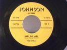 The Shells,Johnson 104,