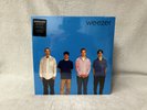 Weezer [Self-Titled] (2024) • NEW/SEALED Blue Splatter Colored Vinyl LP