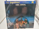 ABBA – Arrival LP Record (Nautilus SuperDiscs)  EX cVG Ultrasonic Clean .