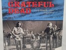 The Grateful Dead Live In Herouville France 21 June 1971 Vinyl LP Record Album