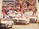 Dead Kennedys Frankenchrist LP 1985 First Pressing  w Banned Poster    EX/M