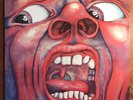 King Crimson - In The Court Of The Crimson King - Like New 70s Copy, M-/M- Nice