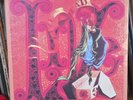 Grateful Dead Live Dead Original Master Recording LP VG+