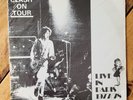 The Clash On Tour Paris 1977/78 Punk LP