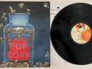 Franz Auffray - Original Popcorn 1970 lp 1st Press Barclay Egg GRAIL Breaks