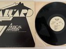 Ballard - Musical Mystery 1975 lp OST Private Unknown Soul Funk RARE Glen Goins