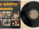 Lalo Schifrin - Mannix OST 1968 lp Paramount Promo Jazz Funk