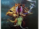 WEEN Album THE MOLLUSK Record PLAIN 143 RECORDINGS Lp GREEN MARBLE 180g VINYL