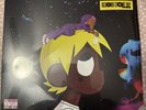 Lil Uzi Vert Eternal Atake / LUV vs. The World 2 RSD 2025 Blue Jay Vinyl LP