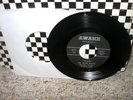 THE ALARM CLOCKS-Yeah /No Reason-RARE OHIO GARAGE PUNK PSYCH NM 45