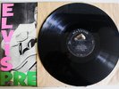 ELVIS PRESLEY  1st Mono Vinyl Album LPM-1254 1956 Original Pressing