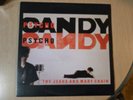 Jesus and Mary Chain Psychocandy Orig US LP Specialty Pressing