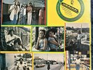 Rockers International All Stars LP Message 1980 Reggae Dub Vinyl Roots VG+