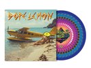 Dope Lemon - Golden Wolf Picture Disc Vinyl LP (New)