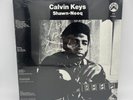 Calvin Keys Shawn-Neeq LP Black Jazz Vinyl Vintage 1971 Rare BRAND NEW Sealed