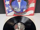 M.O.D. METHODS OF DESTRUCTION U.S.A. FOR M.O.D. 1987 1st PRESS US Megaforce LP
