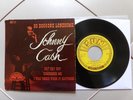 Johnny Cash ROCKABILLY 7