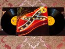 PRIMAL SCREAM Give Out But Don't Give Up 1994 UK ORIGINAL 1st PRESS 2x VINYL LP