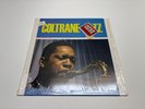 John Coltrane Coltrane Jazz 1975  Atlantic Stereo SD-1354 NM George  Piros