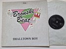 Bronski Beat - Smalltown Boy 12'' Vinyl Maxi Germany