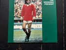 The Wedding Present-  George Best- Original  1st Press LP  VGC Insert Slight Rip