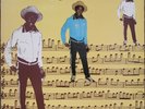 LP BARRINGTON LEVY Doh Ray Me JBLP01 JB Music UK