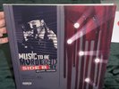 Eminem - Music To Be Murdered By (Side B) Red Vinyl record