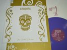 ERASURE The Violet Flame 2-LP EDITION Rare Limited Edition VIOLET/WHITE VINYL