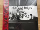 The Walkmen Bows + Arrows Deluxe Edition Sealed OOP NEW [SEALED]