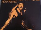 MINT Midnight Oil Head Injuries Australia issue 12'' vinyl Lp 1979 OZ rock