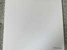 The Beatles Esher Demos, from White Album 2021 New double vinyl LP. Free uk post