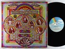 Lynyrd Skynyrd - Second Helping LP - MCA VG+