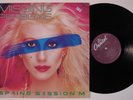 MISSING PERSONS Spring Session M CAPITOL LP VG+ s