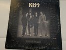 Kiss Dressed to Kill Vinyl LP
