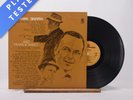 Frank Sinatra The World We Knew Reissue LP Album Vinyl Record K 44009 - EX/EX