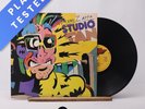 Frank Zappa Studio Tan A1 B1 LP Album Vinyl Record K 59210 Discreet - VG+/VG+
