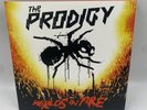 World's on Fire [2020 Remaster] by The Prodigy (Record, 2020) Res Vinyl NM/NM