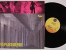 REPLACEMENTS Tim SIRE LP VG++ s