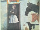 Vashti Bunyan Just Another Diamond Day Original Philips UK LP 6308 019