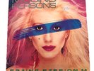 Missing Persons - Spring Session M (1982, Vinyl Record) Rare