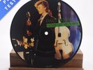 David Bowie - Never Let Me Down - Picture Disc 7