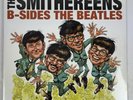 Meet The Smithereens B-Sides The Beatles 2 LP Koch KOC-LP-4720 2009 New Sealed