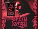 Erkin Koray - Fesuphanallah (Vinyl LP - 1989 - TR - Reissue)